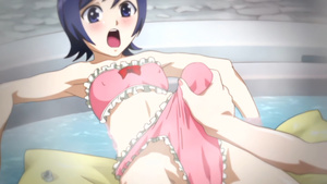 Otokonoko Ojousama